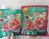 Foto langkah ke 2 dari resep Curry Stew Vegan.
