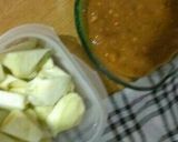 Foto langkah ke 5 dari resep Rujak mangga muda.