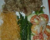 Foto del paso 3 de la receta: Como cocer los espárragos a la Mario's