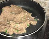A picture of step 8 of Veg galouti kabab.