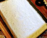 Foto del paso 3 de la receta: Kuchen de Manzanas 🍏