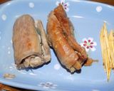 Foto del paso 6 de la receta: Roll de carne con morrones asados