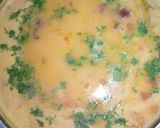 पौष्टिक मूगडाळ तडका (Moong Dal Tadka Recipe In Marathi) रेसिपी स्टेप 9 फोटो 