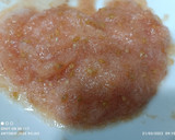 Foto del paso 2 de la receta: Arroz caldoso trufado de pulpo y setas