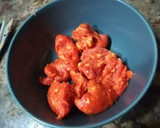 Foto del paso 1 de la receta: Choriqueso-sin picante