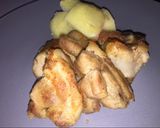 Foto del paso 4 de la receta: Chicharrón de Chancho