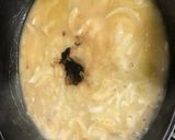 Foto del paso 4 de la receta: Lomo en salsa de cebolla con tiras de piquillo