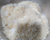 Foto del paso 1 de la receta: Galletas de queso 🧀