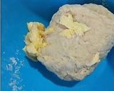 Foto langkah ke 1 dari resep Roti Manis.