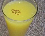 A picture of step 2 of Ginger drink 2.