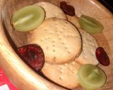 Pas rețetă Biscuiți scoțieni 1 fotografie