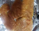 Foto del paso 8 de la receta: Pechuga de pollo rellena y asada