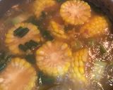 Foto langkah ke 5 dari resep Sayur Asem.