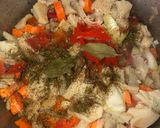 Foto del paso 3 de la receta: Guiso de Mondongo