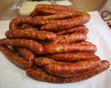 Foto del paso 9 de la receta: Chorizos caseros a mi manera