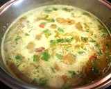 Foto del paso 5 de la receta: Arroz caldoso con conejo y verduras al cúrcuma de mi madre