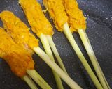 Foto langkah ke 4 dari resep Sate Lilit Ayam Khas Bali.