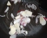 Foto langkah ke 1 dari resep Tumis Tahu Kucai.