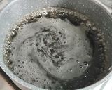 Foto langkah ke 2 dari resep Es Jelly Cocopandan Milk.