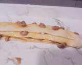Foto del paso 6 de la receta: Pan chino de las Mil Capas (dulce)