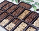Foto langkah ke 16 dari resep Chewy Brownies Shiny Crust.