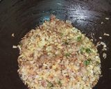 A picture of step 7 of Dal palak | Palak Dal Recipe | #boxweek7.