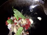 Garang Asem Torpedo Kambing