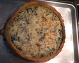 Foto del paso 10 de la receta: Quiche hawaiano con pollo
