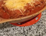 Foto del paso 10 de la receta: Lasaña de Carne
