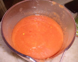 Foto del paso 1 de la receta: Churrascos a la criolla servidos a la riojana