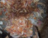 A picture of step 2 of Sandwich.