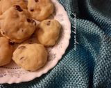 عکس مرحله 5 از دستور شیرینی فوری کشمشی