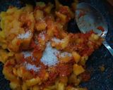 Foto langkah ke 3 dari resep Sambal Nanas #seninsemangat.