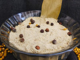 છાસ નો મસાલો (Chhas Masala Recipe In Gujarati)
