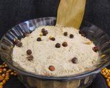 છાસ નો મસાલો (Chhas Masala Recipe In Gujarati) રેસીપી સ્ટેપ4ફોટો