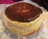 Foto del paso 4 de la receta: Tarta de queso al horno