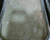 Foto del paso 5 de la receta Lasaña de berenjenas con carne y bechamel de setas
