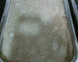 Foto del paso 5 de la receta: Lasaña de berenjenas con carne y bechamel de setas