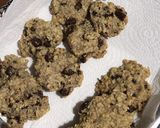 Foto del paso 8 de la receta: Galletitas de avena y chocolate
