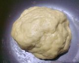 Foto langkah ke 4 dari resep Pizza Teflon ala Rumahan.