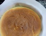 Foto del paso 7 de la receta: Cheesecake Japonés