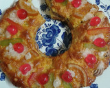 Foto del paso 2 de la receta: Roscón de reyes