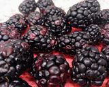 Foto del paso 1 de la receta: Mermelada de frambuesa