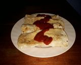 Foto del paso 4 de la receta: Rapiditas de maíz...🇸🇻