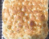 Hình bước làm 6 của món Focaccia