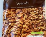 A picture of step 1 of Walnut barfi.