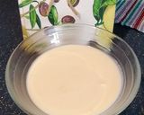 Foto del passaggio 5 della ricetta "Besciamella" (salsa) 🥣senza lattosio (lactose-free)