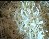 முட்டைக்கோஸ் வெங்காயம் சில்லி ரெசிபி ஸ்டேப் 1 புகைப்படம்