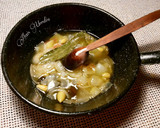 Foto del paso 9 de la receta: Lomo de bonito listado, en escabeche picante