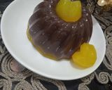 عکس مرحله 5 از دستور دسر کاکائویی